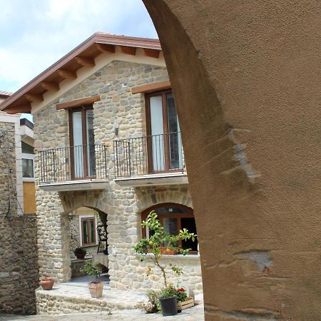 Dimora Igea B&B Montano Antilia Kültér fotó