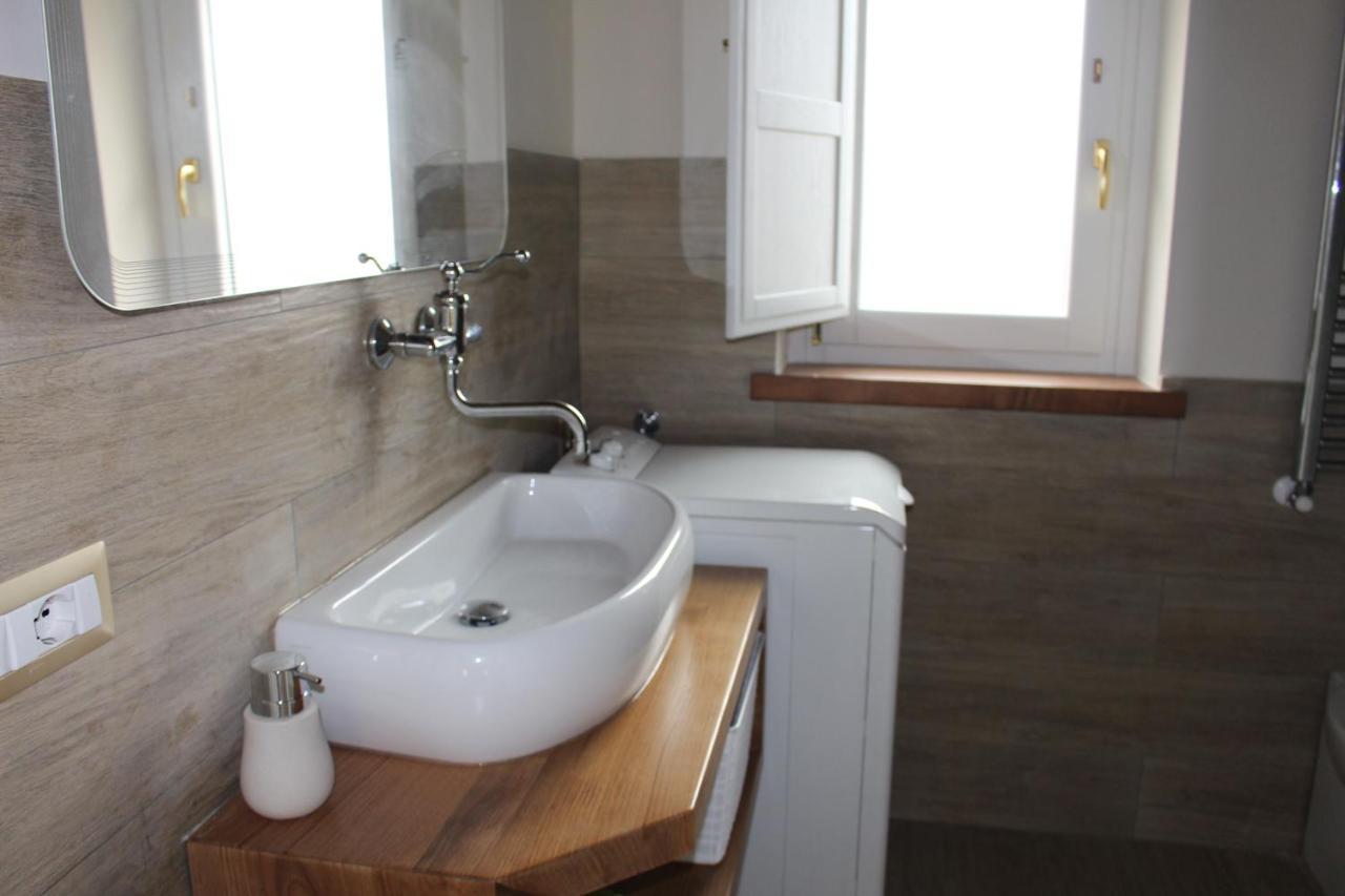 Dimora Igea B&B Montano Antilia Kültér fotó