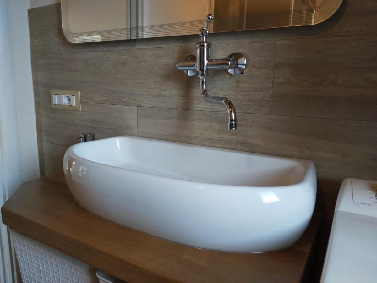 Dimora Igea B&B Montano Antilia Kültér fotó