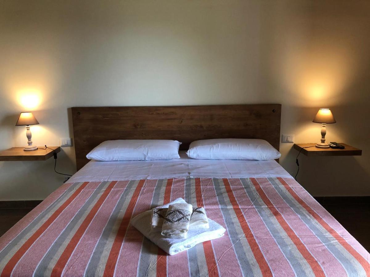 Dimora Igea B&B Montano Antilia Kültér fotó